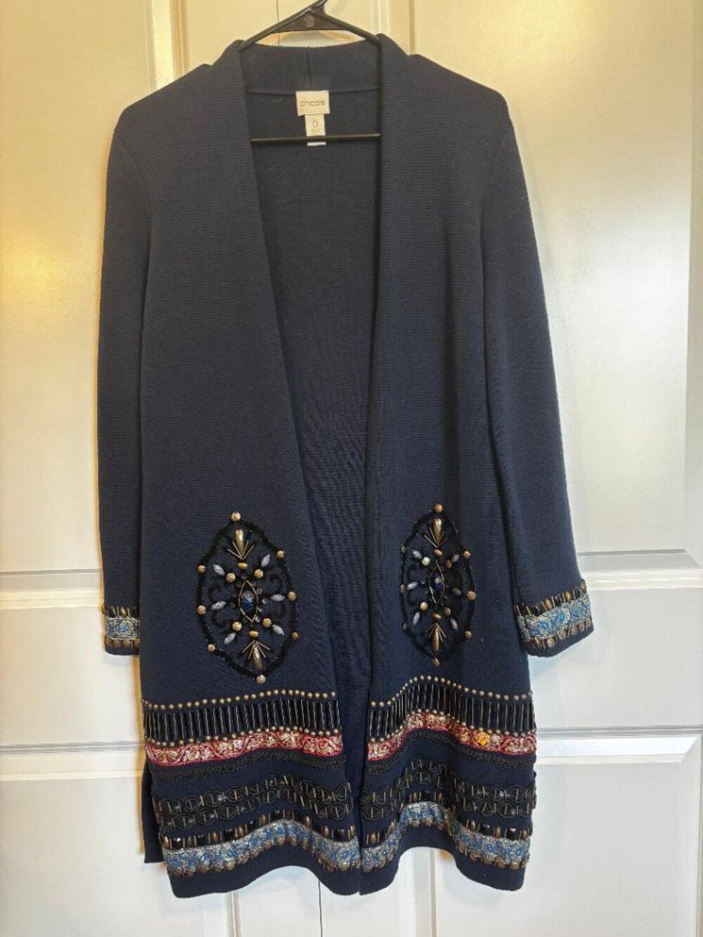 Chico's Cardigan
